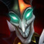 shaco waled