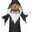 Divine wizard (n€gga) avatar
