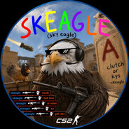 skeagle