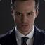 JIM MORIARTY