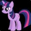 twilight sparkle