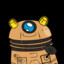 Dalek_Peanut