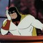 Space Ghost Germ