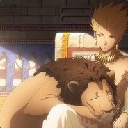 Gilgamesh