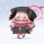 若非吖 Rothia