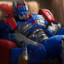 optimus