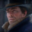 Arthur Morgan