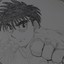 Ippo(espiritu de lucha)