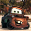 Tow Mater