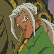 可恶的一号穷翁