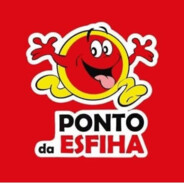 Ponto da Esfiha Games