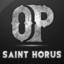 [OP] Saint Horus