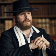 Alfie Solomons