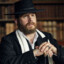 Alfie Solomons