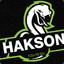 Hakson