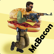 McBacon