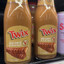 Twix Iced Coffee