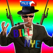 Rysci the Science Guy