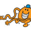 Mr Tickle