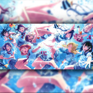 【年PLUS】GEMSTONE "DE-A-I"