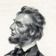 Abraham Lincoln