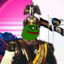 Kаiser Pepe :^)