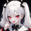 2 eyes