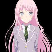 羽丘の最強突破手爱音