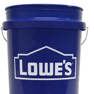 lowes bucket Steam avatar