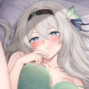 最最最最喜欢流萤啦