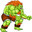 The Emerald Edger