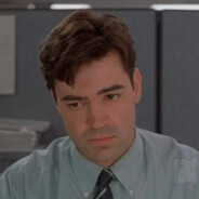 Peter from Office Space