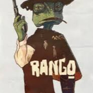 Rango :)