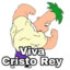 viva cristo rey