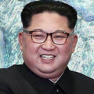 Kim Jong Un