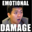 Emotional Damage