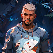 Zerbs Steam avatar