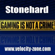 stonehard