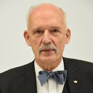 Janusz Korwin Mikke