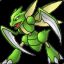 Scyther