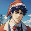 Jonathan Joestar