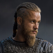 Ragnar Lodbrok Steam avatar