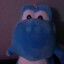 BlueYoshi