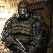 Steam Avatar