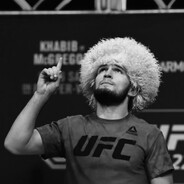 Khabib Nurmagomedov