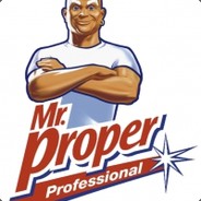 MR Proper Steam avatar
