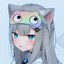 然然