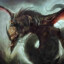 EVIL DRAGON