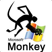 The Microsoft Monkey