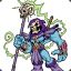 Skeletor